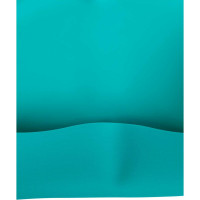 Шапочка для плавания 25Degrees Nuance Green 25D21004J, подростковая, силикон УТ-00019510
