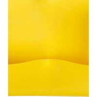 Шапочка для плавания 25Degrees Nuance Yellow 25D21004K, детская, силикон УТ-00019508