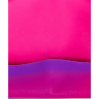 Шапочка для плавания 25Degrees Relast Pink/Purple 25D21011A, силикон УТ-00019585