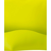 Шапочка для плавания 25Degrees Mamana Lime 25D21014A, силикон, для длинных волос УТ-00019526