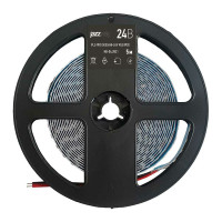 Светодиодная лента Jazzway  PLS 5050/60 RGB разноцвет. 24В IP20 (уп.5м) 5033979