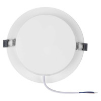 Светодиодный светильник Jazzway PLED DL6 WH Downlight 24Вт 4000К IP40 ДВО встраив. 5036383