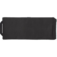Мешок для пылесоса Nilfisk GD 110, Nilfisk VD 10, многоразовый, класса L, до 10 л ROCKSTAR ZIP-NL2