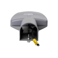 Светодиодный светильник Jazzway PSL 06 80Вт SENSOR (10Lx) 5000К IP65 уличный ДКУ 5042506