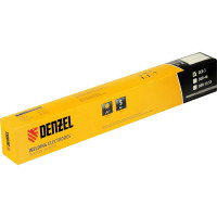 Электроды DER-3 (4 мм, 5 кг, рутиловое покрытие) Denzel 97513