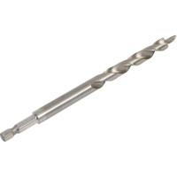 Сверло ступенчатое 3/8‘’ для кондукторов PJH WOODWORK PHA-DB