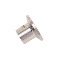 Штуцер под приварку TITAN LOCK CLAMP DN15 нержавеющая сталь 316, DIN TL15CLW