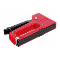 Степлер РОКОТ пластик, 53 тип, 6-8 мм 648-021