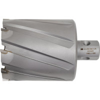 Сверло кольцевое UNIVERSAL 59х55 мм, TCT, Weldon 19/One-touch EUROBOOR HMLU.590