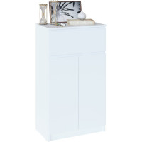 Тумба СОКОЛ ТП-12 белый 00-00012027