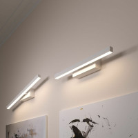 Светильник Elektrostandard Rino (40121/LED) белый a061223