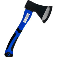 Топор vertextools 1000 г, фибергласовое топорище 10-35-1000