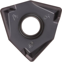 Пластина фрезерная WNGU080608-UM, NRG25S, 10 шт NORGAU 022395027