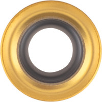 Пластина фрезерная RPMT1003M0T-UM, NRG25P, 10 шт NORGAU 022455020