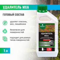 Удалитель мха PROSEPT готовый состав / 1 л  084-1