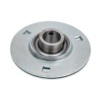 Подшипниковый узел FKD SBPF203 SBPF203FKD