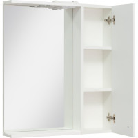 Зеркальный шкаф Runo Римини 65 00-00001256