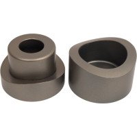 Насадка сварочная для вварного седла 160/50 мм Vavilon Aqua VA/SaddleSockets-160/50