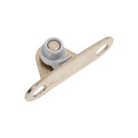 Крепеж Hafele Duo Standard/Forte к сплошному фасаду 373.66.036