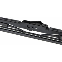 Щетка стеклоочистителя каркасная Frame Type 58 см/23'' ЕРМАК 774-142