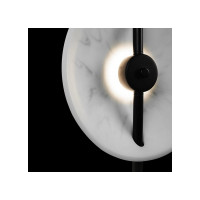 Бра LOFT IT Marble 10049W