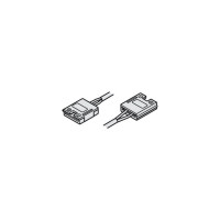 Соединительный провод Hafele 10мм/12V/50мм 833.73.767