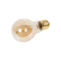 Лампа накаливания LOFT IT Edison Bulb E27 40Вт 1003-T