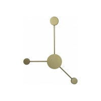 Накладной светильник LOFT IT Rays 10059GD