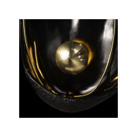 Накладной светильник LOFT IT Clam 10043 Black