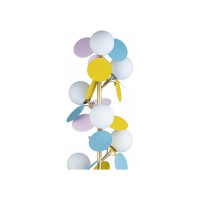 Торшер LOFT IT Matisse 10008F mult