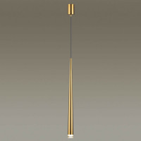 Подвесной светильник ODEON LIGHT LED 1*7W FRIDA 4352_5L