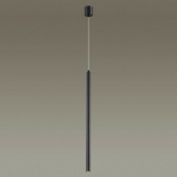 Подвесной светильник ODEON LIGHT LED 1*3W FIANO 4373_3L