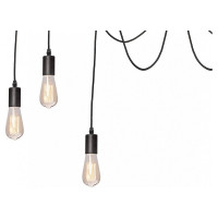 Подвесная люстра LOFT IT Spider LOFT1162/6
