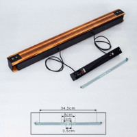 Подвесной светильник EGLO Layham ПРОМО 43468 EG_43468