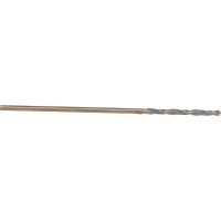 Сверло по металлу EC Gold&Black (1 шт, 1.6 мм, HSS-G M2, DIN 338) RITTER PS14201601