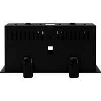 Встраиваемый светильник Neylight NLRD6100-2-B