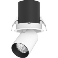 Встраиваемый светильник Neylight NLRS1022WB