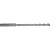 Бур SDS-plus 8x160 мм, 1 шт MosTek 1220816
