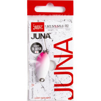 Колеблющаяся блесна Lucky John JUNA длина 33мм, вес 03.5г, цвет 052 LJJU35-052