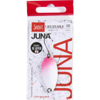 Колеблющаяся блесна Lucky John JUNA длина 39мм, вес 05.0г, цвет 052 LJJU50-052