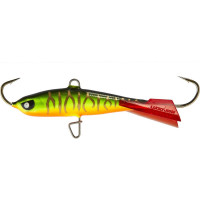 Балансиры Lucky John NORDIC 6 60мм/301RT, 2шт 51602-301RT