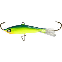 Балансиры Lucky John NORDIC 5 50мм/29, 2шт 51502-29