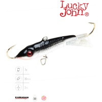 Балансиры Lucky John CLASSIC 3 30мм/13H, 2шт 81302-13H
