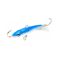 Балансиры Lucky John CLASSIC 4.5 50мм/15H, 2шт 81452-15H