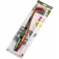 Виброхвосты Lucky John LJ 3D BBS Series KUBIRA SWIM SHAD 12.0in 30.48/PG27, 1шт 140435-PG27