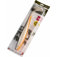 Виброхвосты Lucky John LJ 3D BBS Series KUBIRA SWIM SHAD 12.0in 30.48/PG18, 1шт 140435-PG18