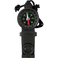 Походный набор Levenhuk LabZZ SK5 Black 79677