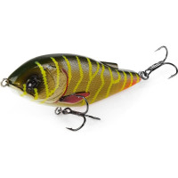 Плавающий воблер Lucky John LJ BBS Original ARROW JERK F 015.00/031 LJO0515F-031
