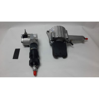 Набор пневматического инструмента для металлической ленты 32 мм АЛГА ПАК АП FTLS 32