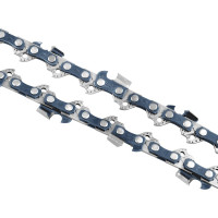 Цепь для бензо и электропилы 3/8", LP 55-1.3 мм vertextools 0710-55-1-3
